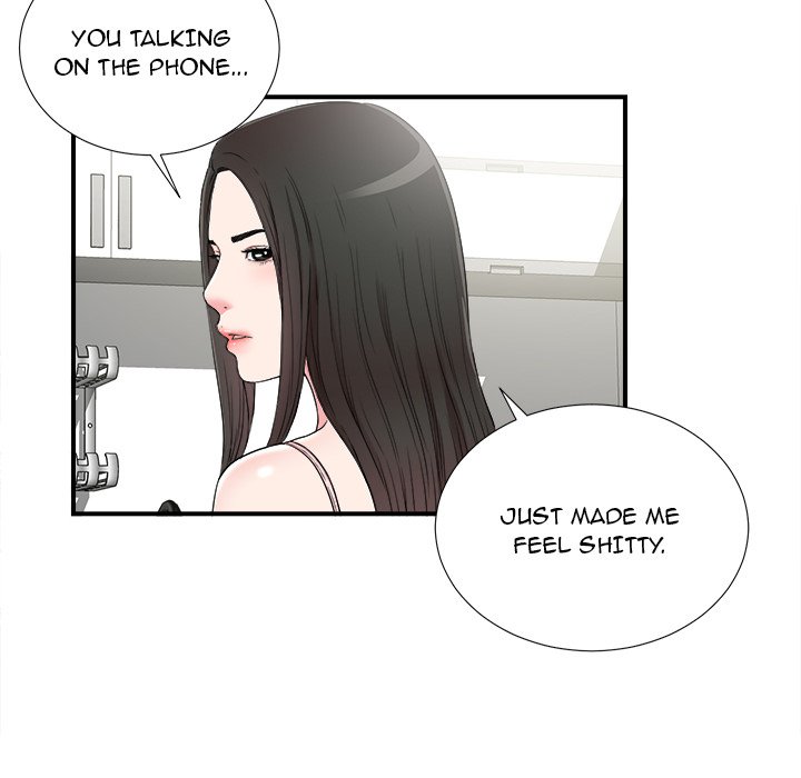 The Secret Friend - episode 67 - 52