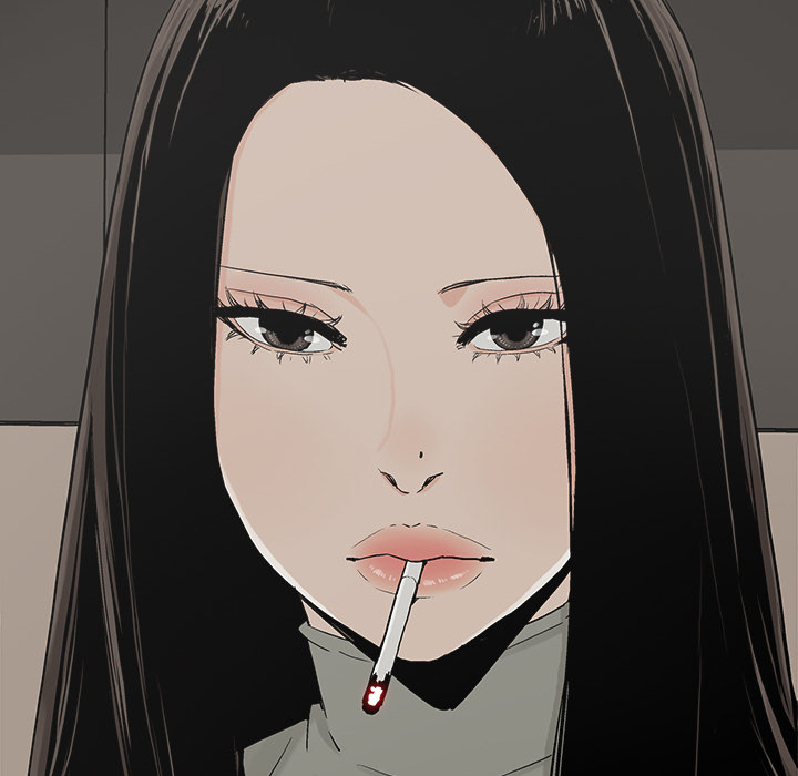 Happy - episode 12 - 52