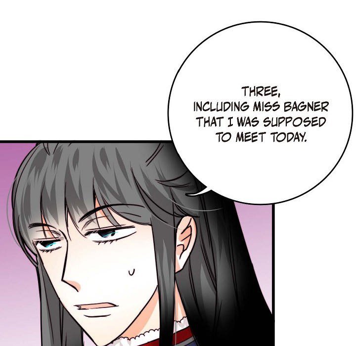 Bring the Love - episode 23 - 16