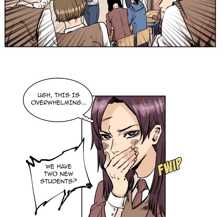 A Bad Friend - episode 3 - 45