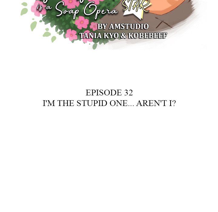 My Girlfriend is a Soap Opera Star - episode 32 - 5