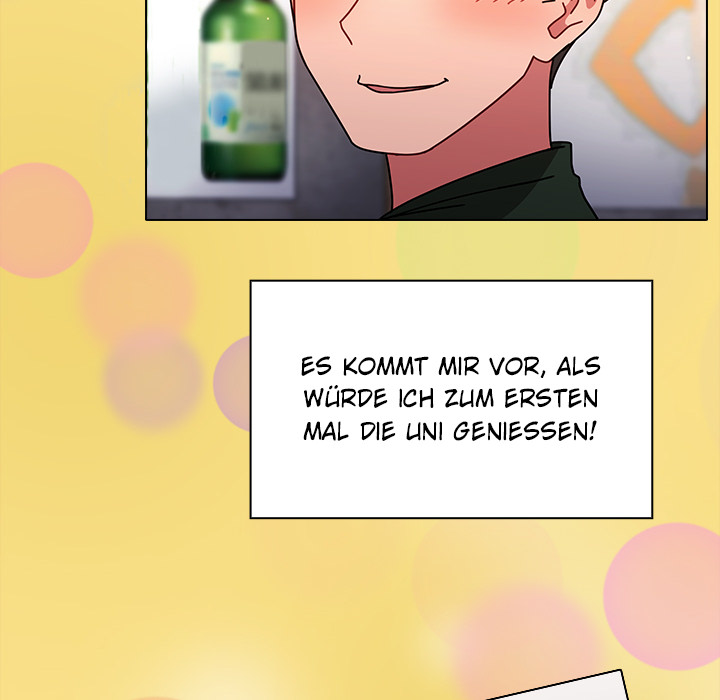 Liebe auf Knopfdruck - episode 16 - 19