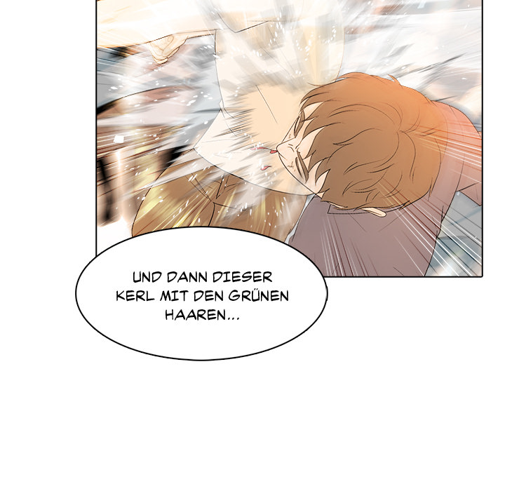 Teufel der Oberstufe: Boost - episode 36 - 76