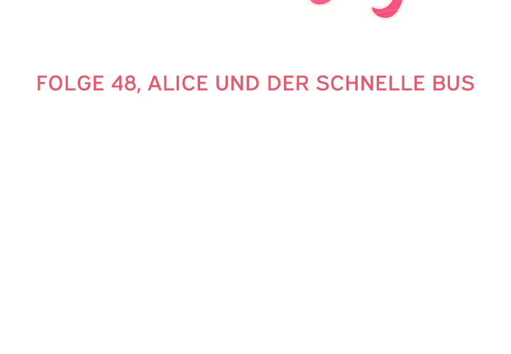 Alice die Nervensäge - episode 48 - 2