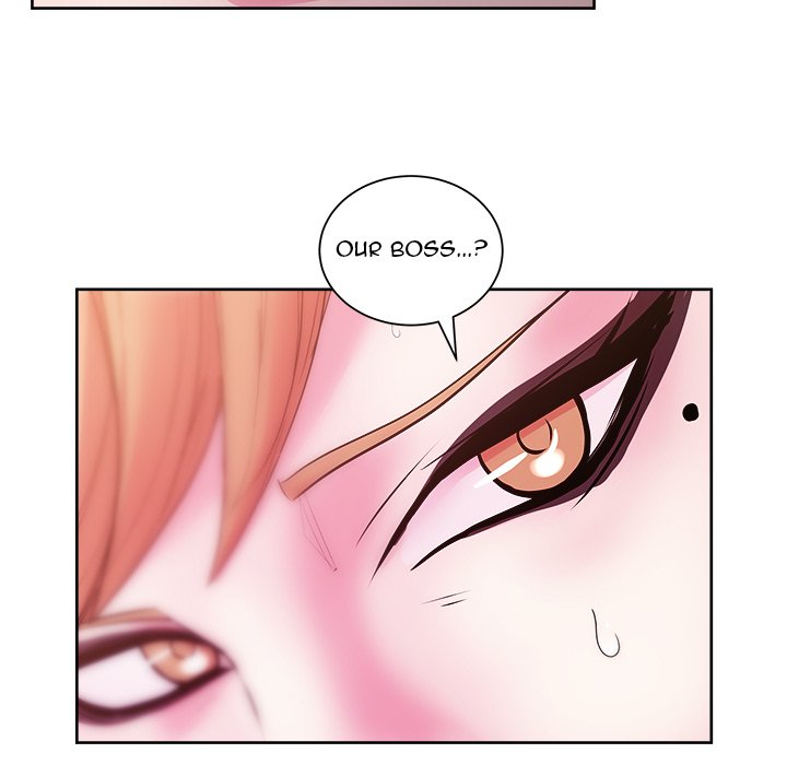 Soojung's Comic Store - episode 29 - 105