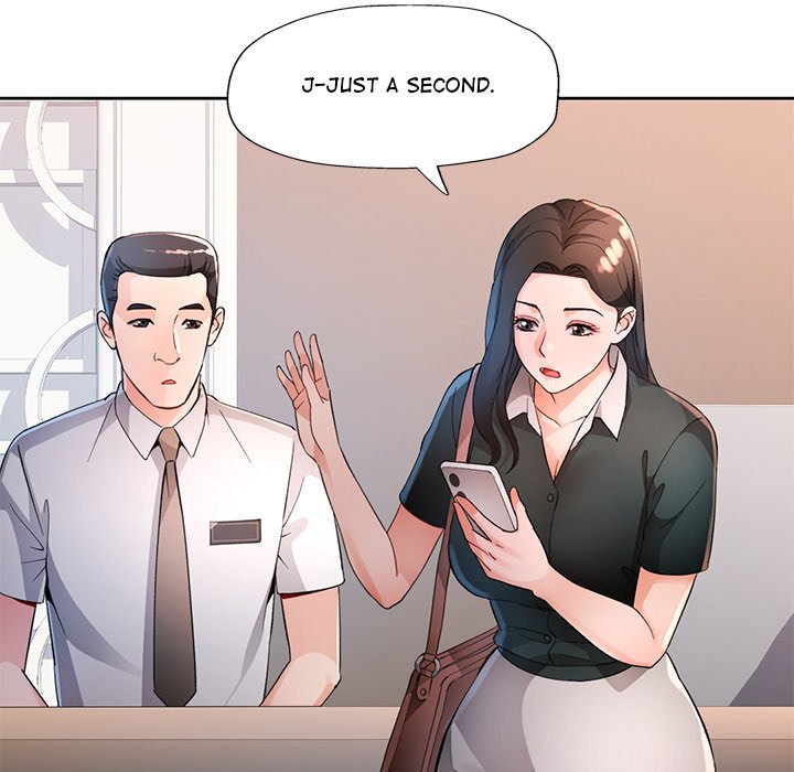 Wait, I'm a Married Woman! - episode 65 - 109