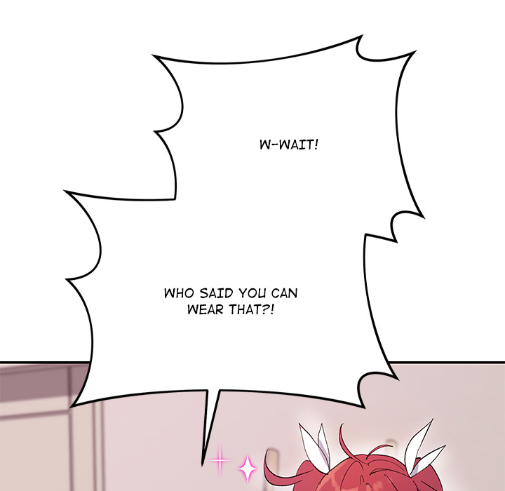 Saving My Magical Girl - episode 3 - 161