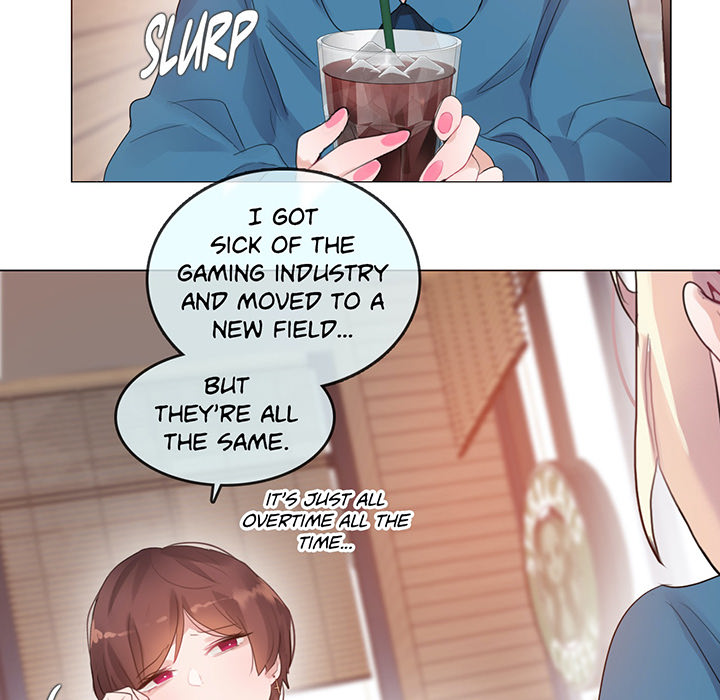 A Pervert's Daily Life - episode 123 - 15