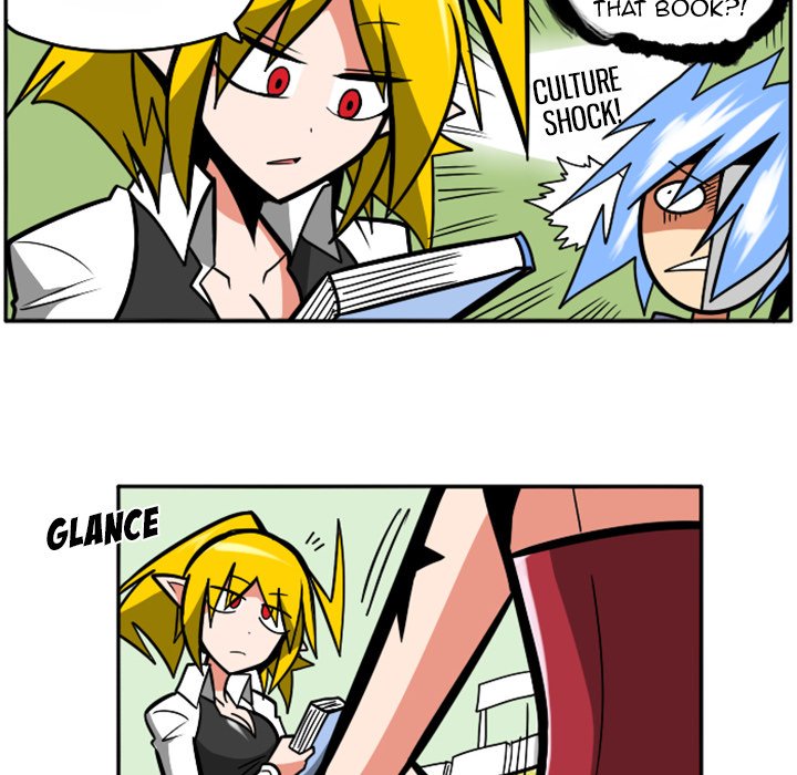 Maki and Friends - episode 49 - 5