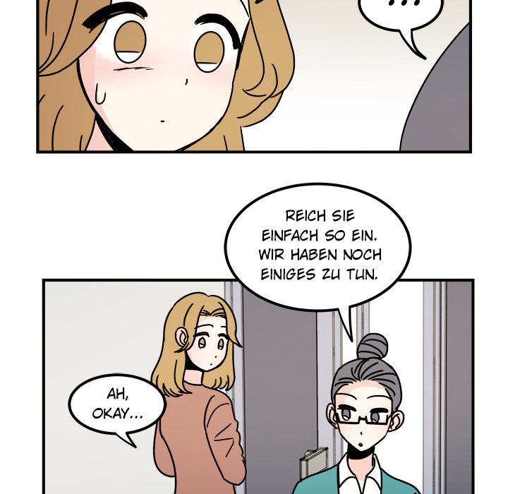 Bürodilemma - episode 34 - 11