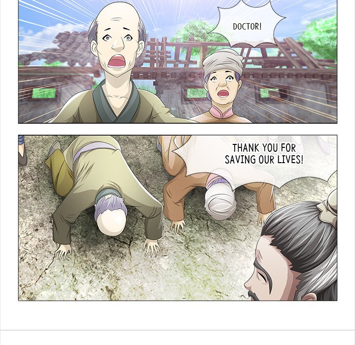 The Monkey King's Tale - episode 60 - 10