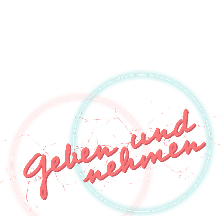 Geben und nehmen - episode 6 - 45