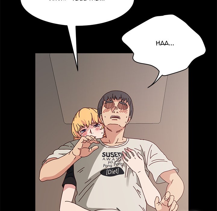 God Model - episode 15 - 114