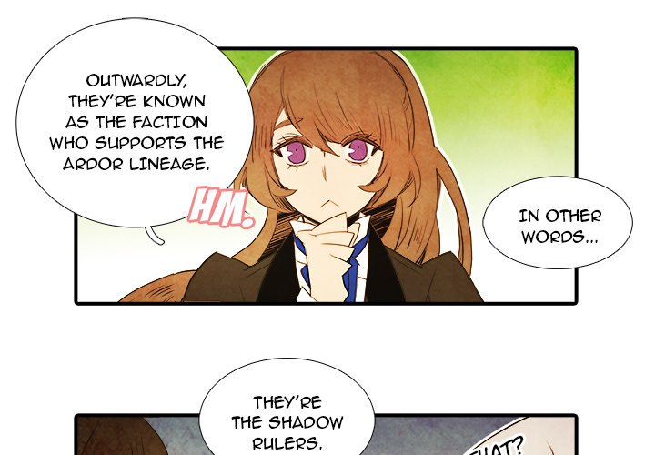 Ardor's Kingdom - episode 23 - 2