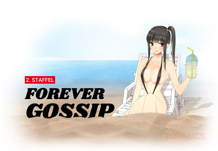 Forever Gossip 2. Staffel - episode 17 - 0