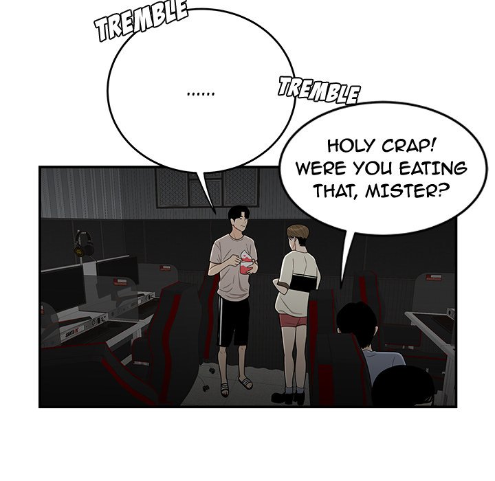 The Repeat Student - episode 7 - 113