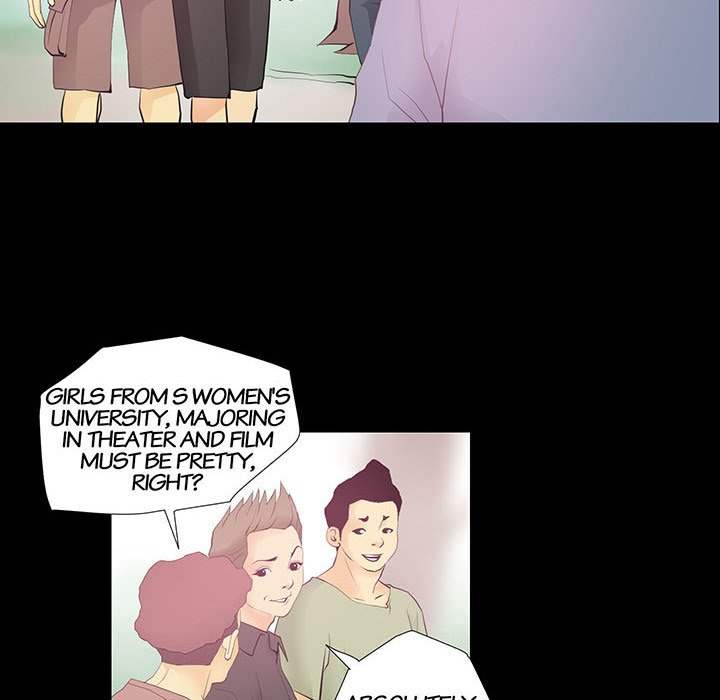 Sex Note - episode 13 - 15