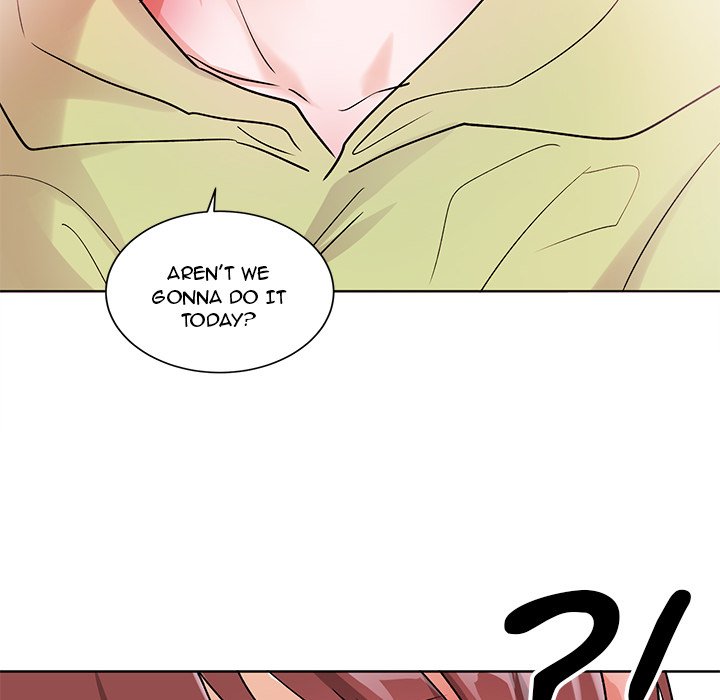 Pheromone Sherbet♥ - episode 17 - 69