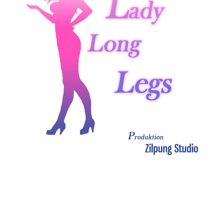 Lady Long Legs - episode 37 - 88