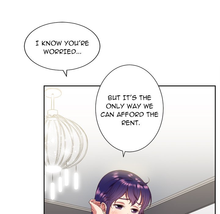 Yuri's Part Time Job - episode 17 - 75
