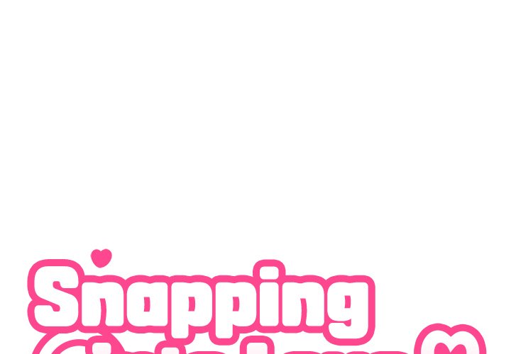 Snapping into Love - episode 5 - 1