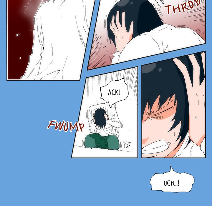 Can't See Can't Hear But Love - episode 2 - 21