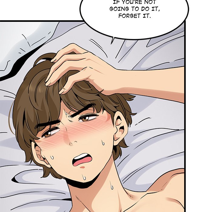 Snapping into Love - episode 18 - 112