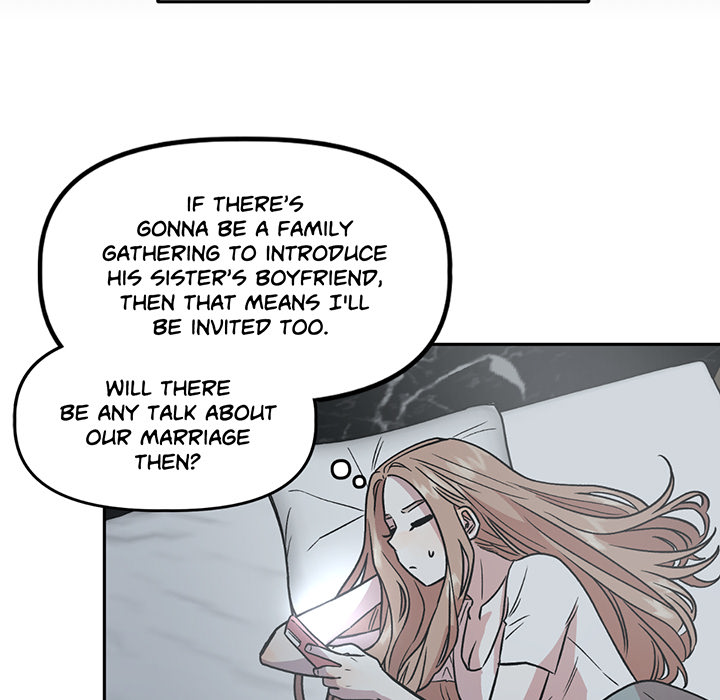 Bitter Sweetheart - episode 11 - 76