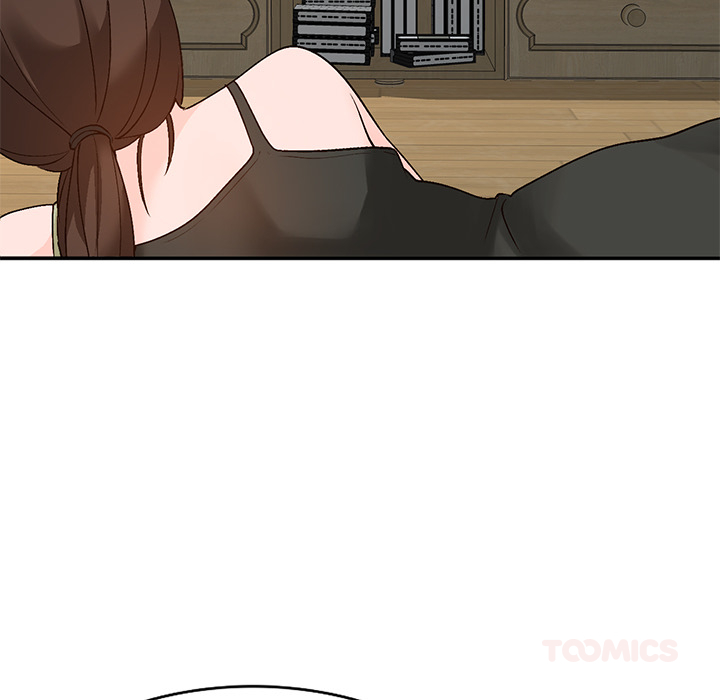Town Girls - episode 12 - 32