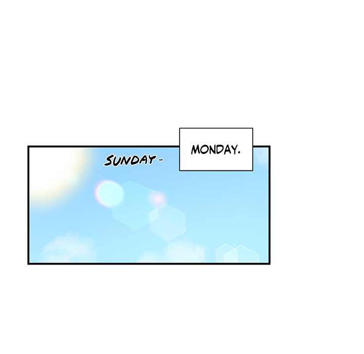 My X Report - episode 39 - 45