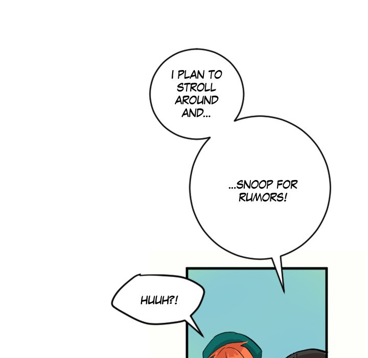 Today, I Meet a Dragon - episode 14 - 37