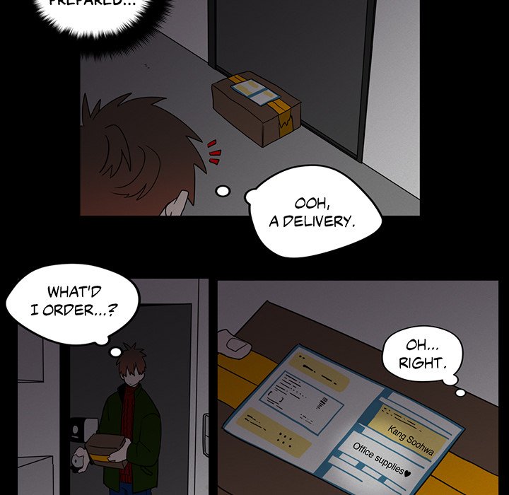 Sign - episode 14 - 31