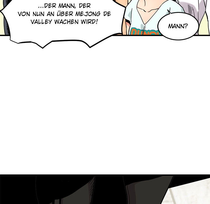 Wer hat Angst vor Mister H? - episode 1 - 13