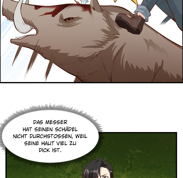 Survival-Log: Überleben für Anfänger - episode 10 - 99