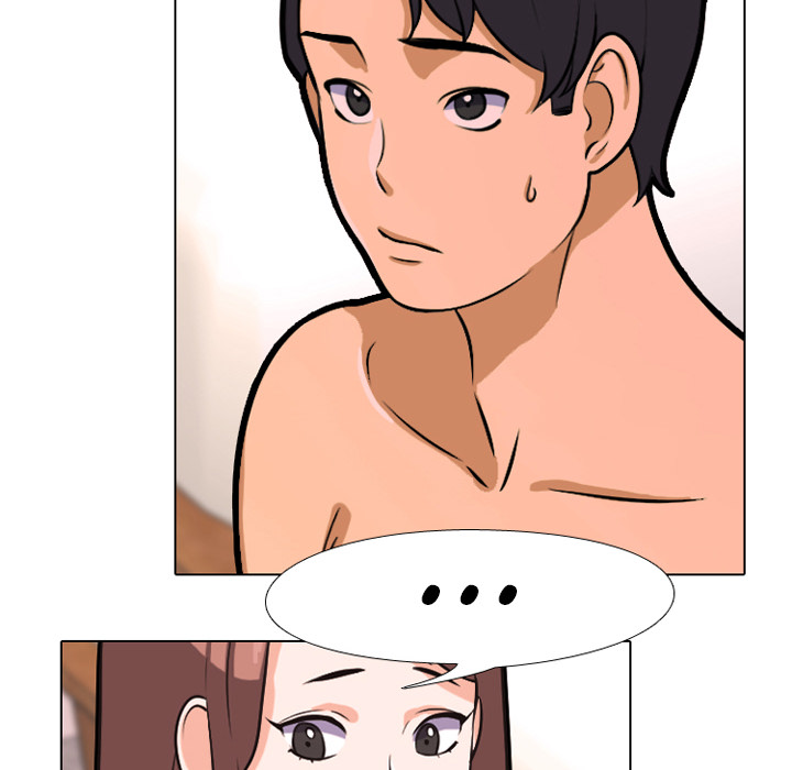 Das Partnerkarussell - episode 3 - 7