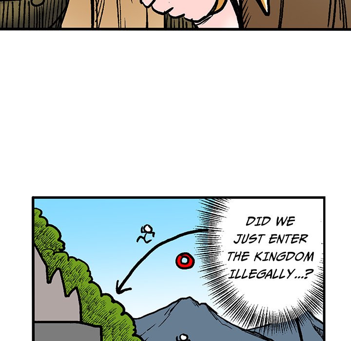 Class Reincarnation - episode 32 - 24