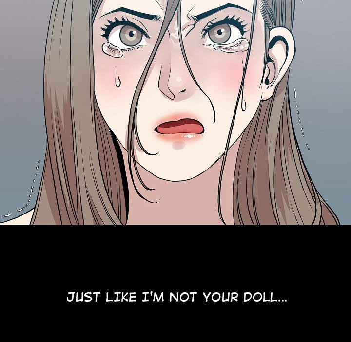 My Body - episode 39 - 22