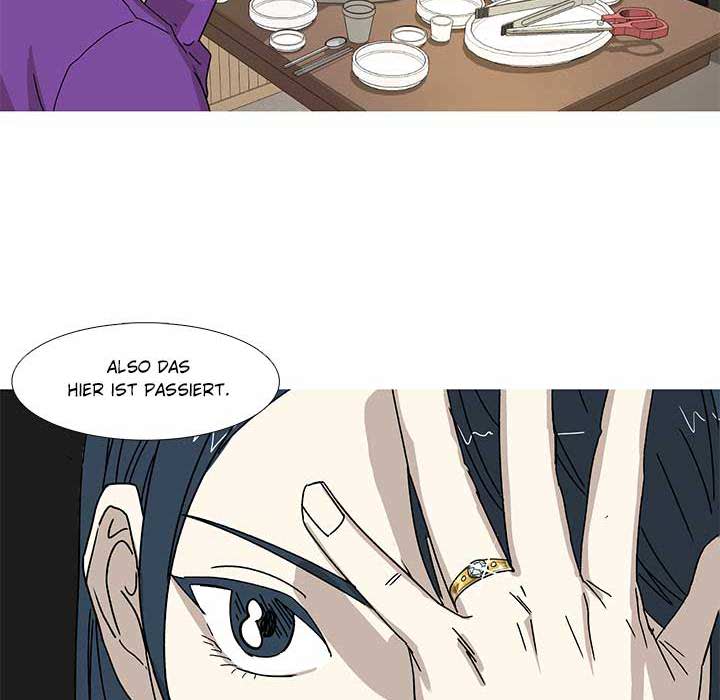 Hubby Bunny - episode 2 - 22