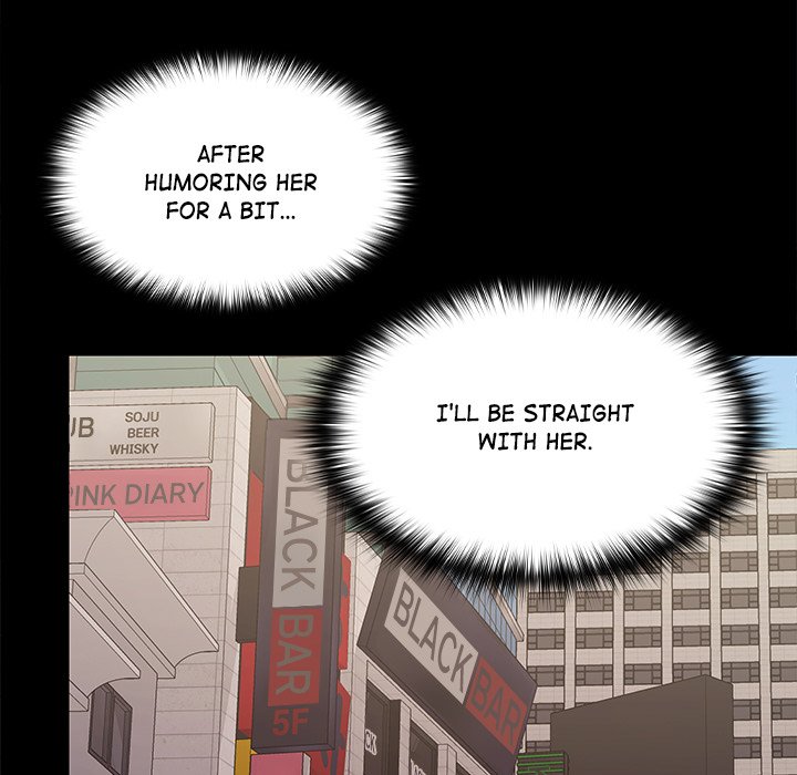 Office Romance is a No-No - episode 8 - 91