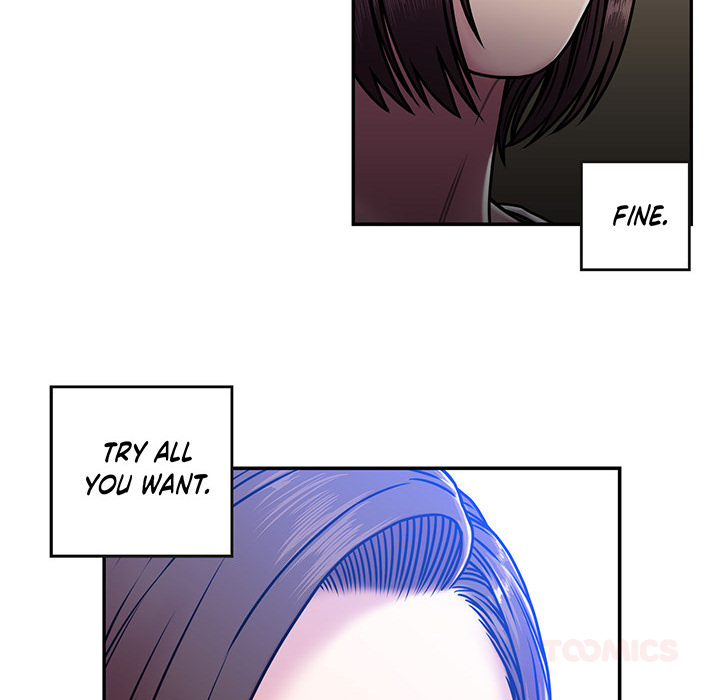 Sleeping With the Ghost - episode 16 - 7
