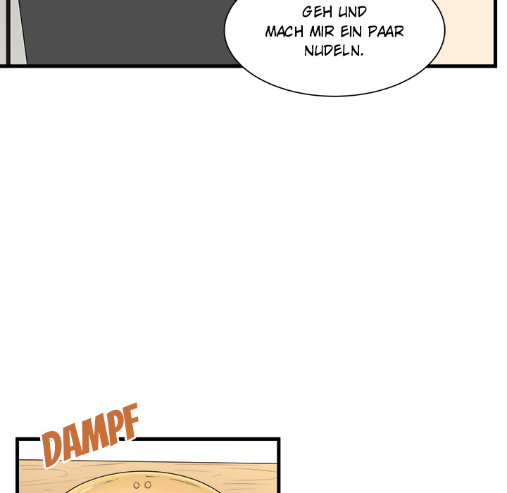Raus aus meinem Zimmer! - episode 4 - 42