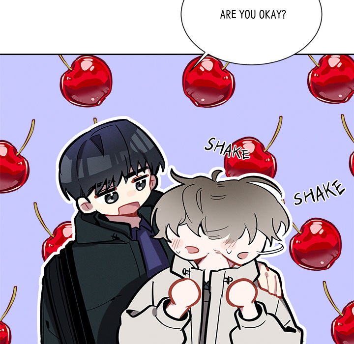 Cherry Doll Scandal - episode 3 - 11