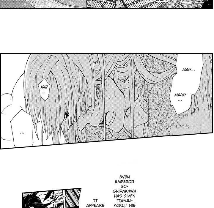 Contract Of Cherry Blossom Guilt - episode 9 - 35