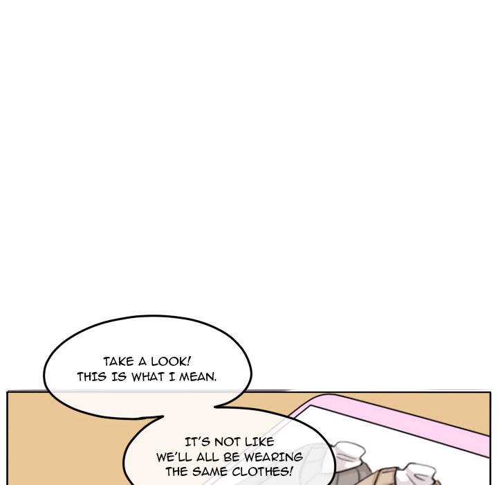 The Chill Couple - episode 98 - 87