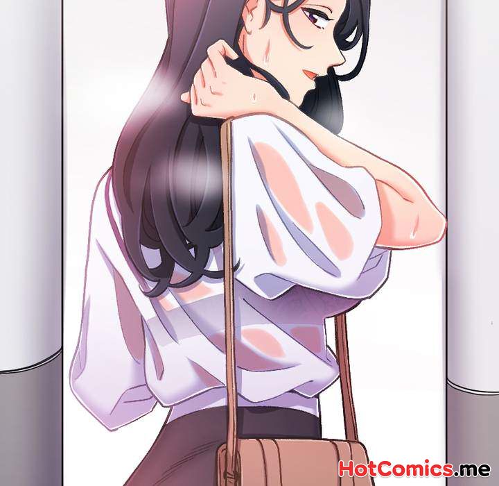 That Soaking Wet Girl - episode 3 - 102