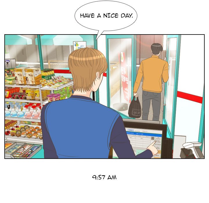 Hold My Hand - episode 13 - 4