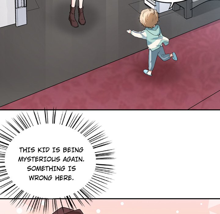 Mommy, Where's My Daddy? - episode 21 - 46
