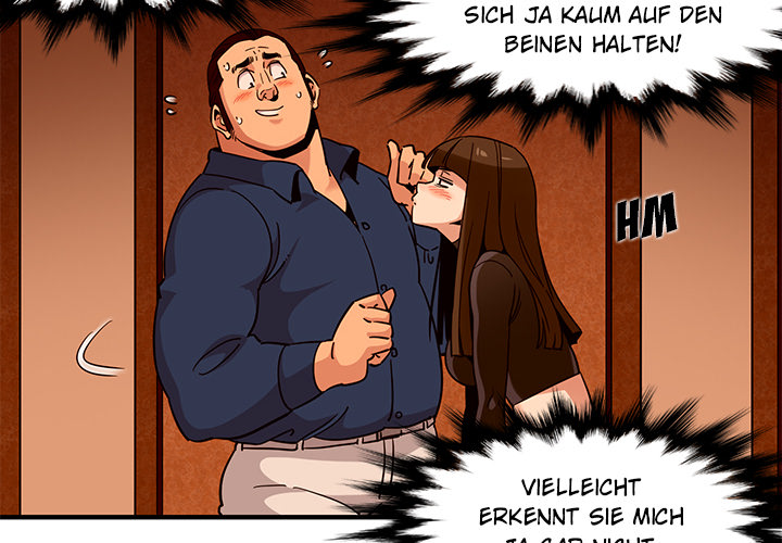 Wer hat Angst vor Mister H? - episode 19 - 3