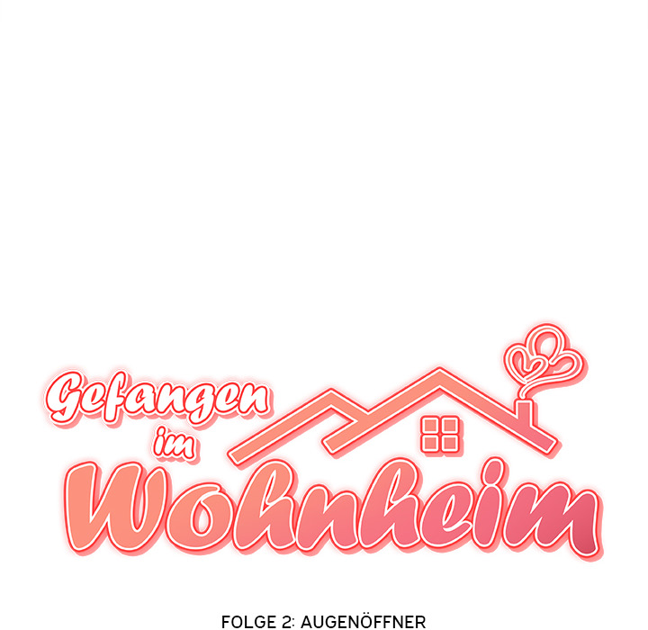 Gefangen im Wohnheim - episode 2 - 15