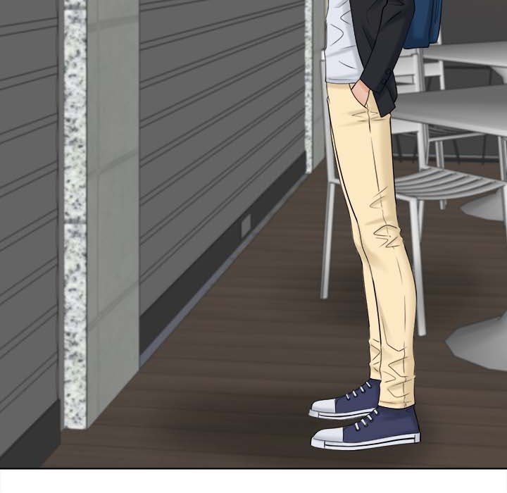 My Girlfriend and My Slave - episode 8 - 40